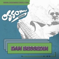 Ossom Sessions // 26.05.2022 // by Dan Bessedin
