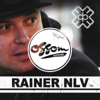 Ossom Sessions // 16.03.2017 // by Rainer Nlv