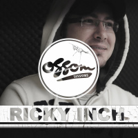 Ossom Sessions // 23.11.2017 // by Ricky Inch