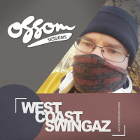 Ossom Sessions // 06.05.2021 // by West Coast Swingaz
