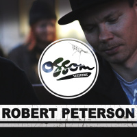 Ossom Sessions // 30.11.2017 // by Robert Peterson