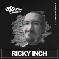Ossom Sessions // 05.11.2020 // by Ricky Inch