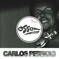 Ossom Sessions // 13.12.2018 // by Carlos Perikas