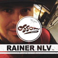 Ossom Sessions // 25.05.2017 // by Rainer Nlv