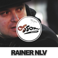 Ossom Sessions // 03.05.2018 // Rainer Nlv