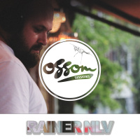 Ossom Sessions // 23.08.2018 // by Rainer Nlv