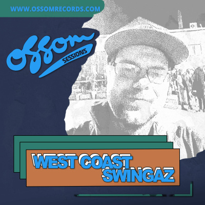 Ossom Sessions