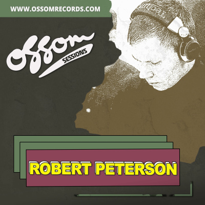 Ossom Sessions
