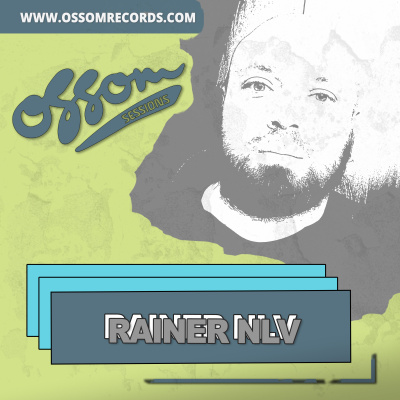 Ossom Sessions