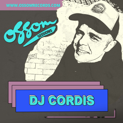 Ossom Sessions