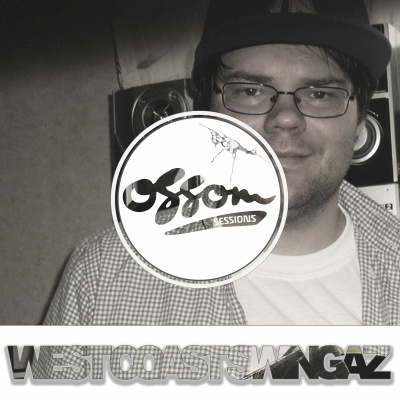 Ossom Sessions