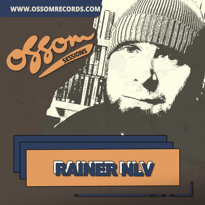 Ossom Sessions