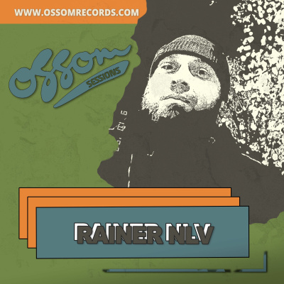Ossom Sessions