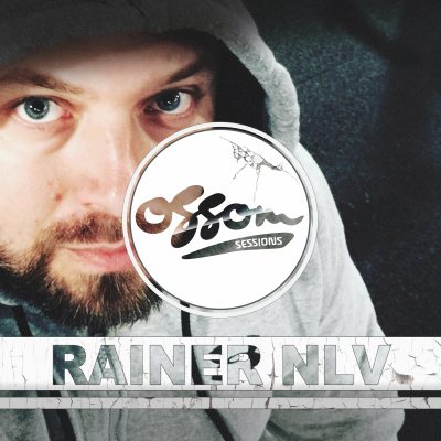 Ossom Sessions