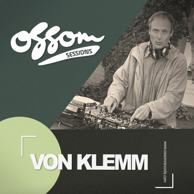 Ossom Sessions