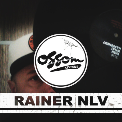 Ossom Sessions