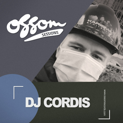 Ossom Sessions