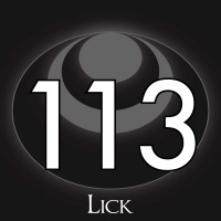 113 – Lick
