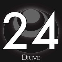 24 – Drive