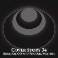 CS34 – Boulder, CO and Phoenix Meetups and more