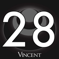 28 – Vincent