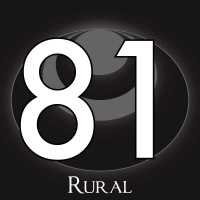 81 – Rural