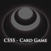 CS55 – Card Game