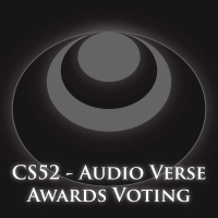 CS52 – Audio Verse Award Voting