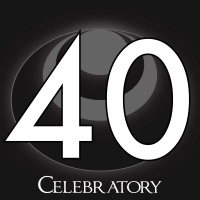 40 – Celebratory