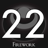 22 – Firework
