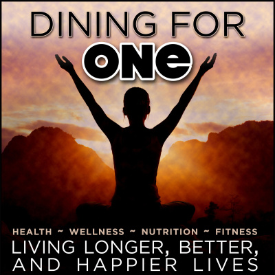 Dining For One Health And Wellness Show