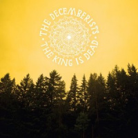 The King Is Dead By The Decemberists: New Music Review