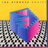 Angles by The Strokes: New Music Review