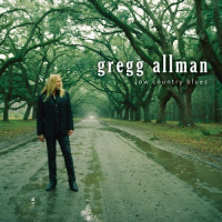 Gregg Allman, Low Country Blues: New Music Review