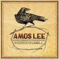 Mission Bell By Amos Lee: New Music Review