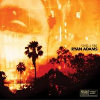 Ashes and Fire by Ryan Adams: New Music Review