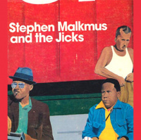 Mirror Traffic by Stephen Malkmus and the Jicks: New Music Review