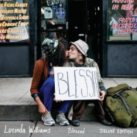 Blessed by Lucinda Williams: New Music Review