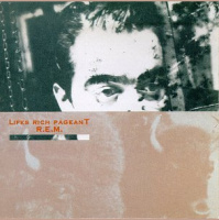 Lifes Rich Pageant by REM: New Music Review