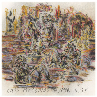 Humor Risk By Cass McCombs: New Music Review
