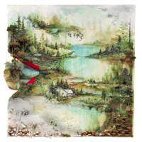 Bon Iver By Bon Iver: New Music Review