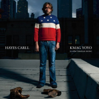 KMAG YOYO ( Other American Stories) by Hayes Carll: New Music Review