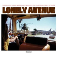 Lonely Avenue By Ben Folds and Nick Hornby: New Music Review