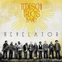 Revelator By Tedeschi Trucks Band: New Music Review