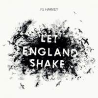 Let England Shake by PJ Harvey: New Music Review