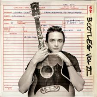 Bootleg, Volume II: From Memphis to Hollywood By Johnny Cash: New Music Review