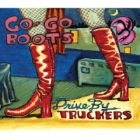 Go Go Boots By Drive By Truckers: New Music Review