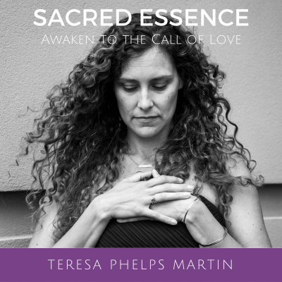 Sacred Essence