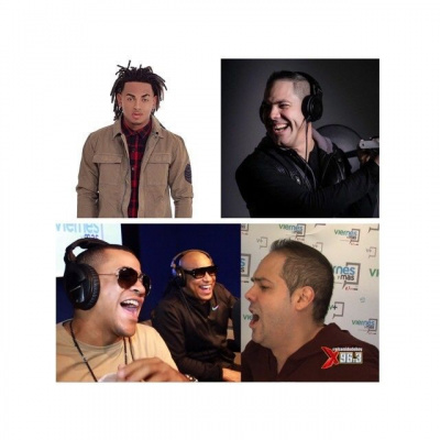 Lol Con Joel Santiago