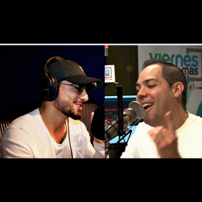 Lol Con Joel Santiago